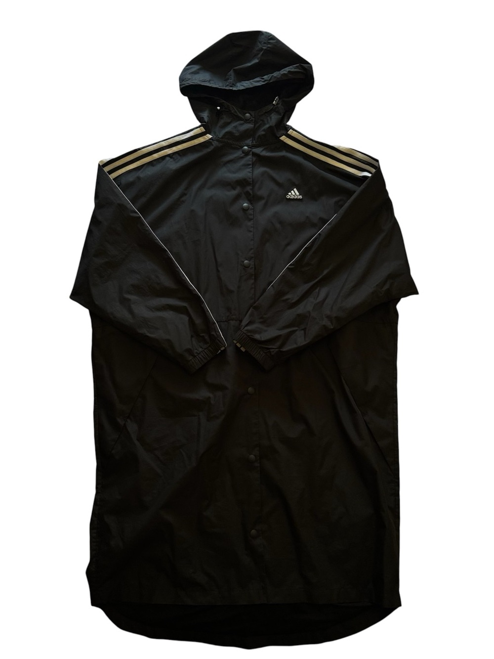 Adidas Trench Coat